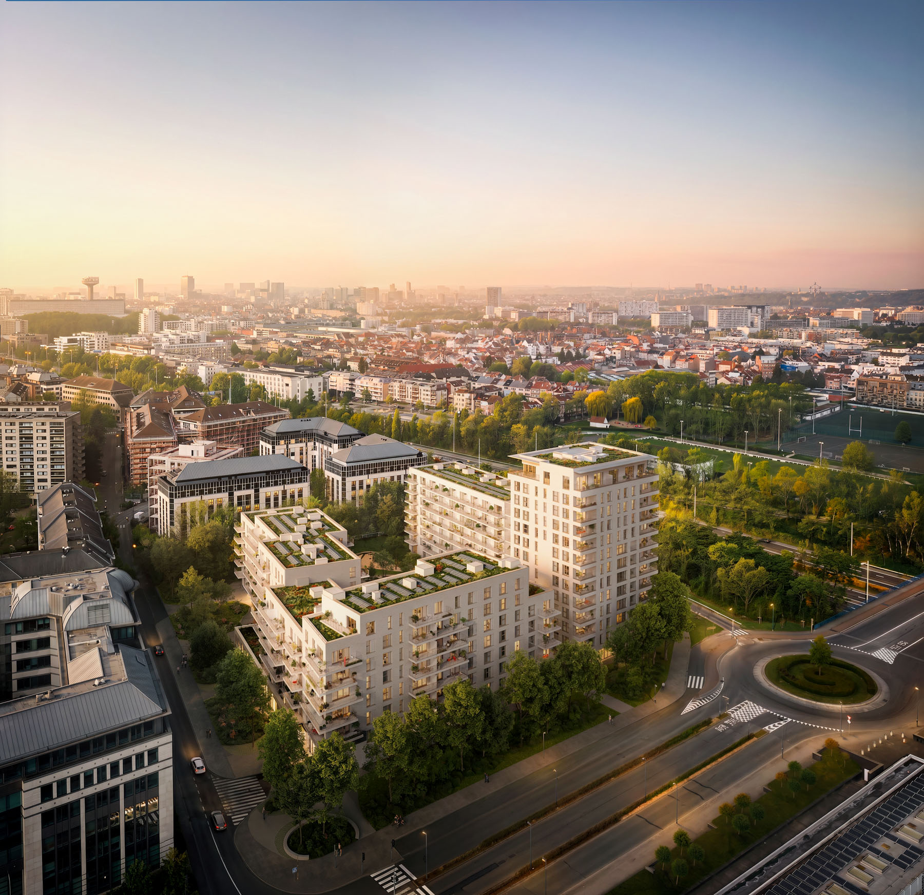 975-ALIDES - Gulledelle_View 19_Final_AI_Sunset